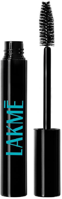 Lakmé Eyeconic Volume Mascara 8.5 ml(Black)