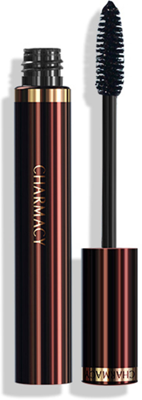 charmacy milano 360° Volume Mascara  8 g(Black)