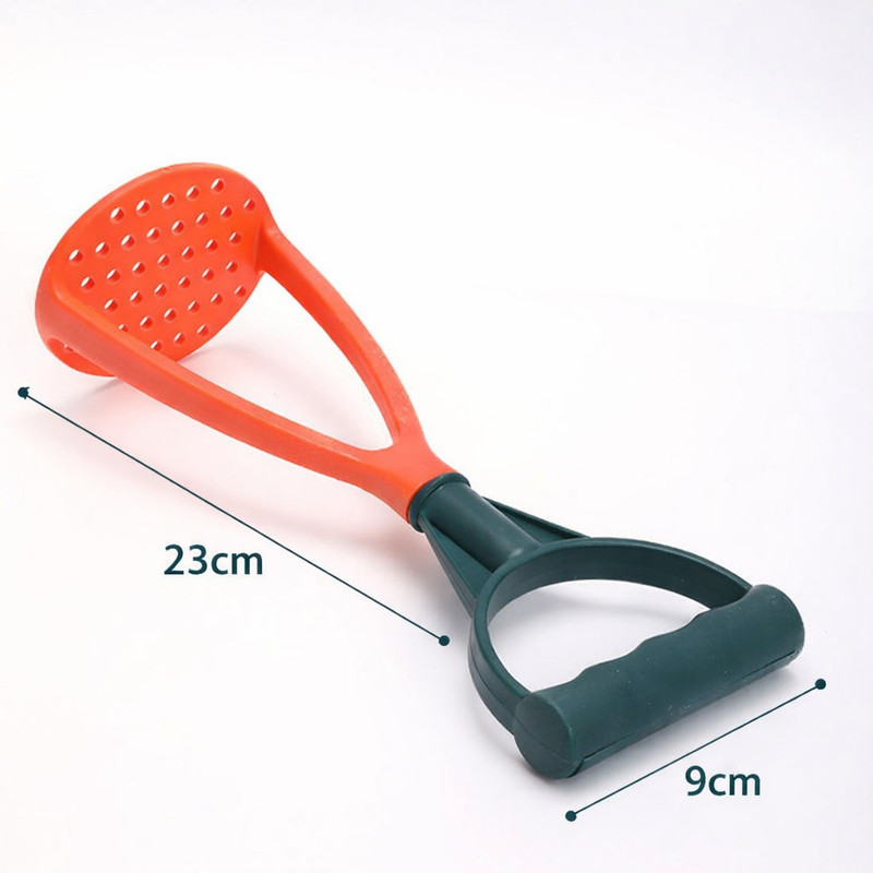 KHILONEVALA kv masher Plastic Masher(Pack of 1)