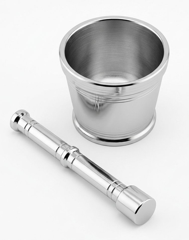 Prisha Enterprises Stainless Steel Masher