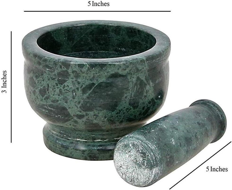 Chtrakshi Marble Masher