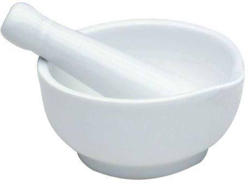 wkm Porcelain Masher(Pack of 1)
