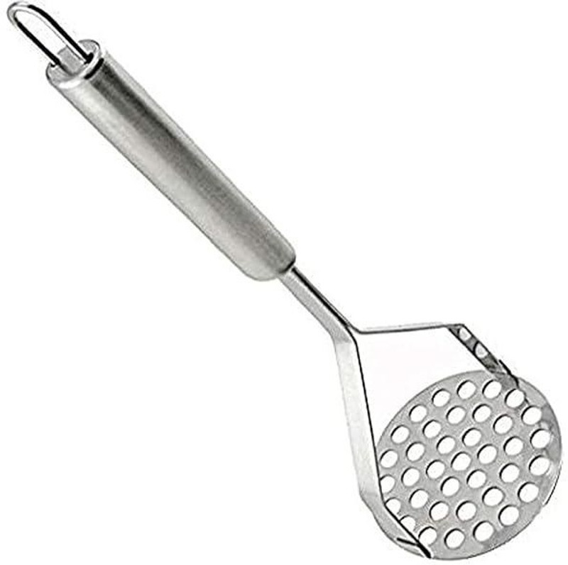 ARSCART PREMIUM POTATO MASHER Stainless Steel Masher(Pack of 1)
