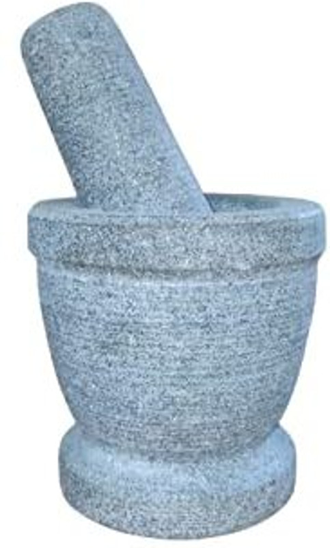 Lakshmi handy crafts Stoneware Masher