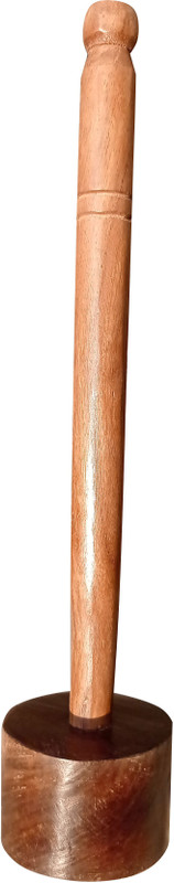 SWH Wood Masher(Pack of 1)
