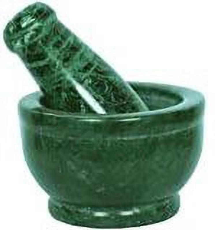 eGharonda Marble Masher(Pack of 1)