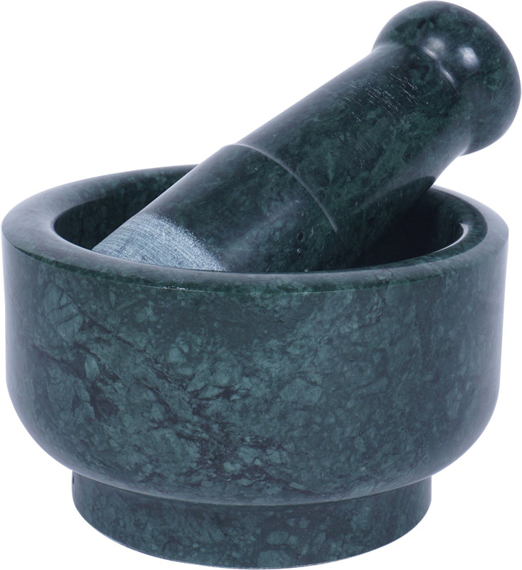 Rathore Handicrafts RHDJGKFNJ124 Marble Masher(Pack of 1)