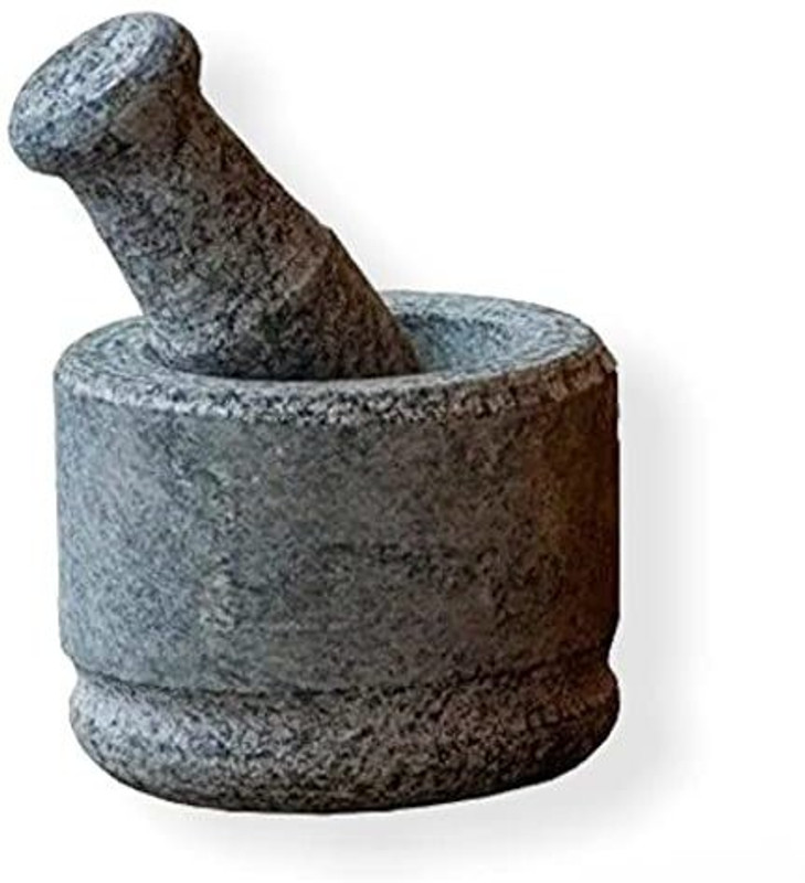 subaa Stoneware Masher