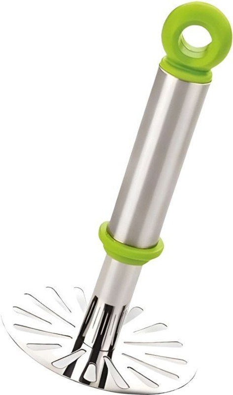 GOODZONE RETAIL Stainless Steel Masher(Pack of 1)
