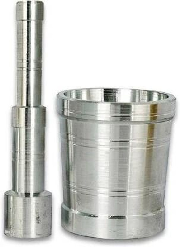 XAVIER Aluminium Masher Aluminium Masher(Pack of 1)