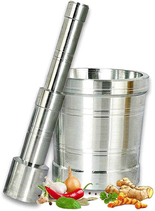IRCON Aluminium Masher