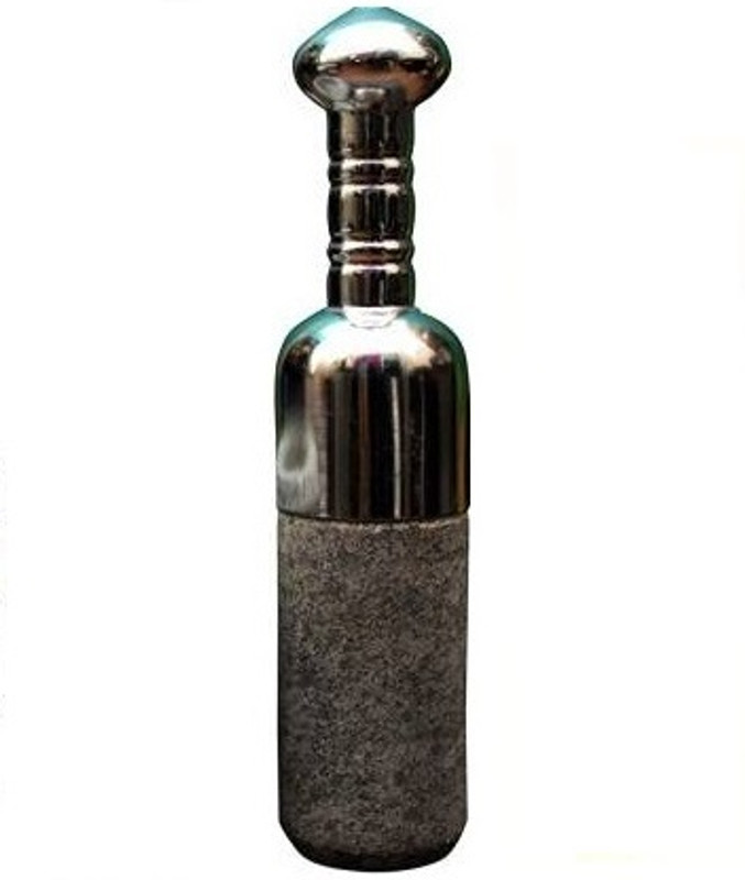 YC YUVI CREATIONS PSTLE FOR MASHER /stainless steel masher Stoneware, Stainless Steel Masher