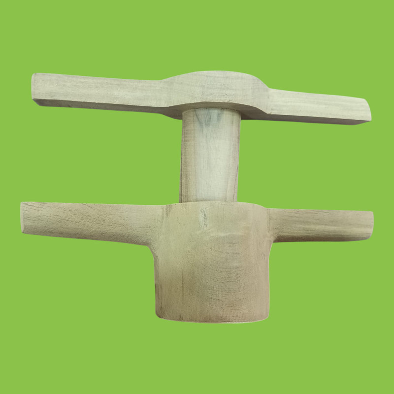 Kiruba Stores Wood Masher