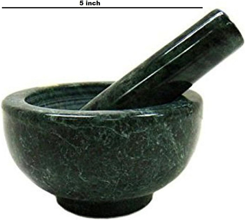 CHITRAKSHI Marble Masher