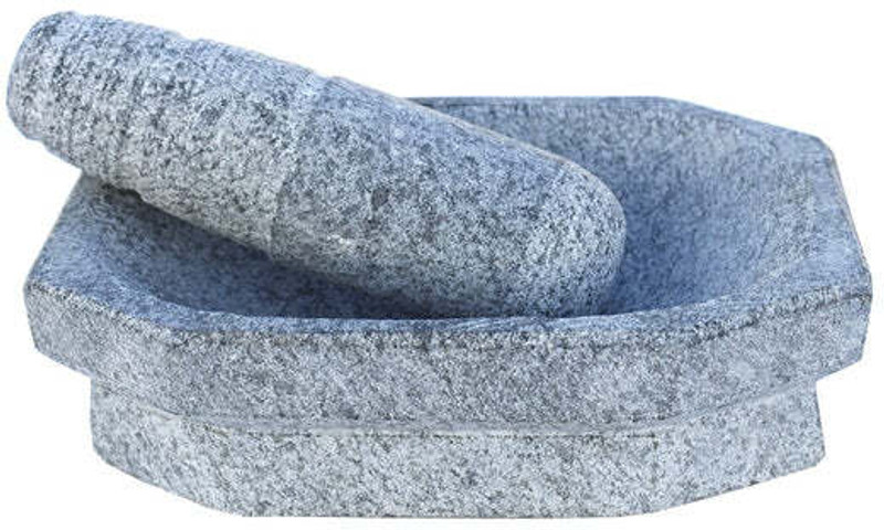 anjalam traders Stoneware Masher