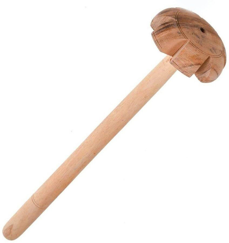 Eagean Wood Masher