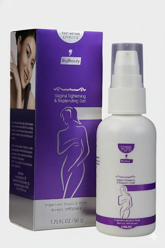 Dr Chopra 1-Vaginal-Tightening-Gel-virgin-again(50 g)
