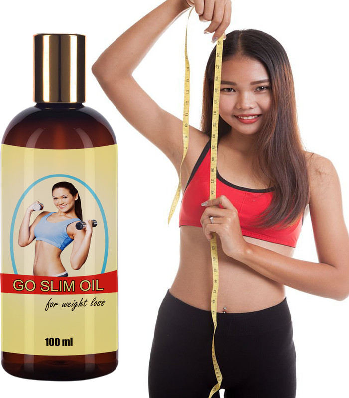EIBHC fitness anti ageing oil Slimming oil,Anti Cellulite,Skin Toning Slimming Oil(100 ml)