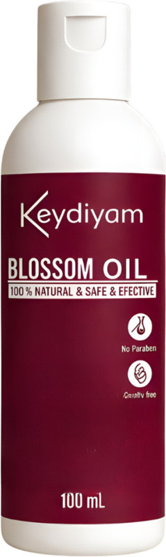 keydiyam women massage oil(100 ml)
