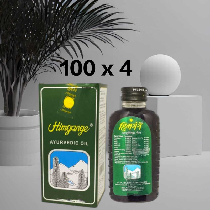 Himgange original(400 ml)