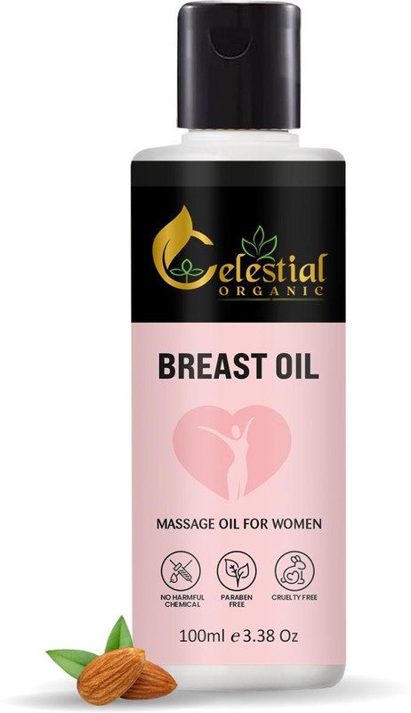 Celestial JHG Massage oil for womens 100ml.2414(100 ml)