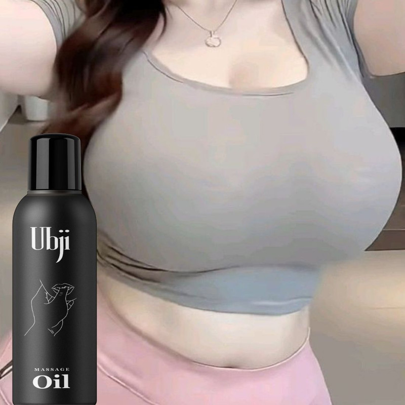 UBJI Professional Use Massage Oil for Therapy(30 ml)