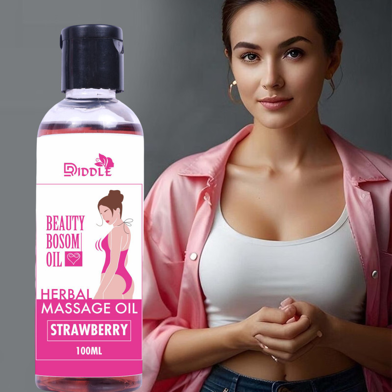 DRIDDLE NIPPLE OIL FOR WOMEN(100 ml)