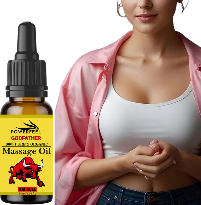 POWERFEEL BLAST 36 SKIN SMOOTHNING TONER CARE OIL-a6(50 ml)