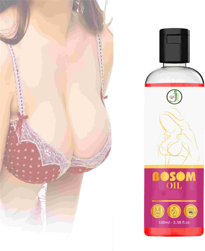 jespris Body massage oil for Romance for Women Healthy (100 ml)(100 ml)