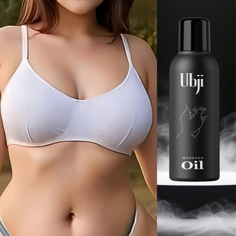 UBJI Massage Oil for Joint Pain & Recovery MAHESHVARI ENTERPRISE(30 ml)