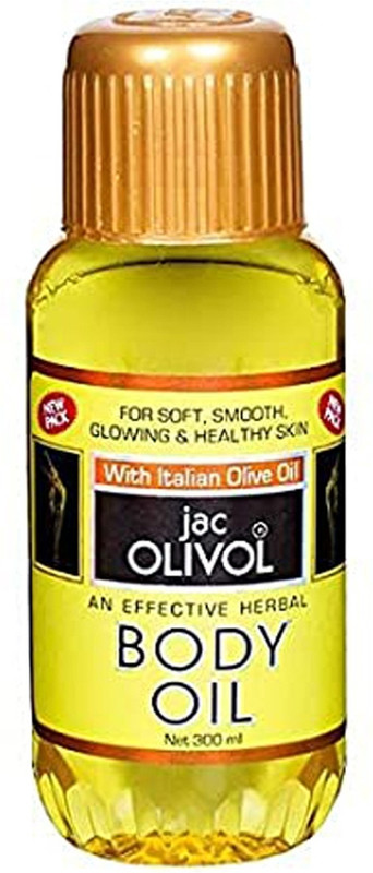 jac Italian olive oil 300ml (Pack of 1)(300 ml)
