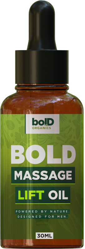 bold organics Bold Lift Oil(30 ml)