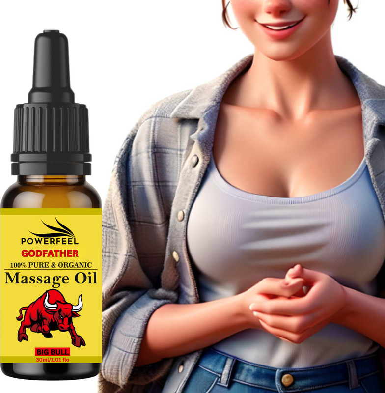 POWERFEEL BLAST 36 SKIN SMOOTHNING TONER CARE OIL-a10(50 ml)