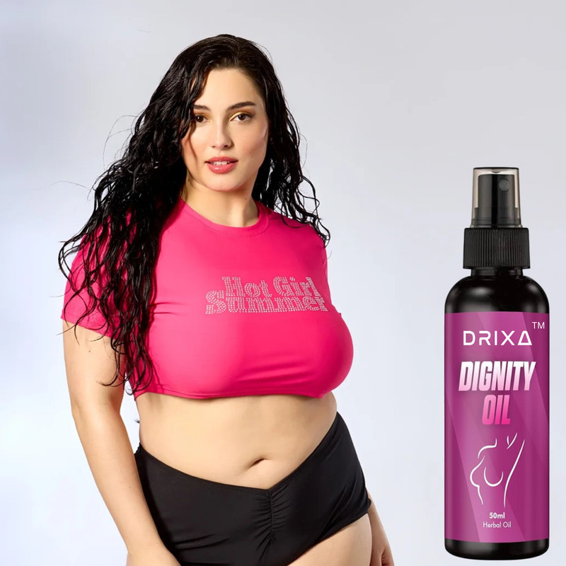 Drixa BEST OIL(42 ml)