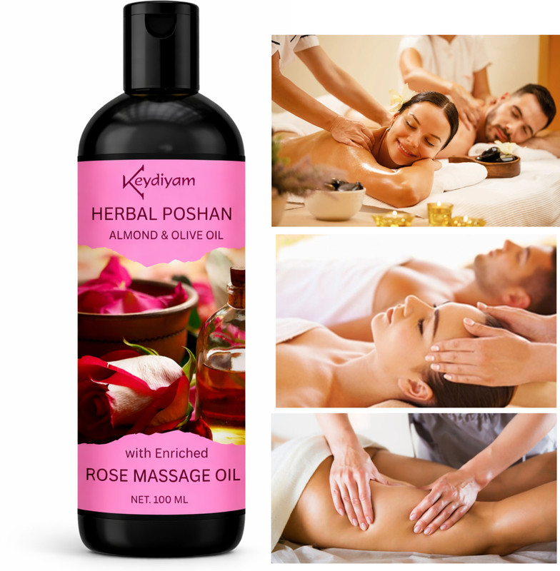 keydiyam pure breast massage oil for women1(100 ml)