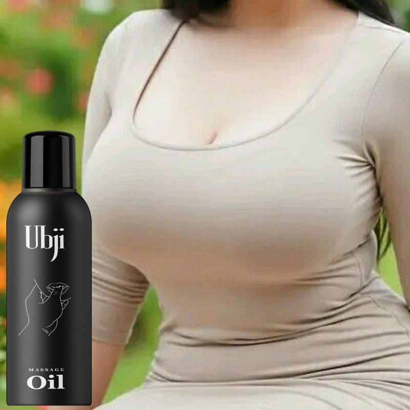 UBJI Rejuvenating Herbal Massage Oil(30 ml)