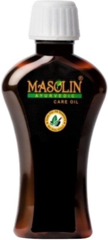 masolin Breast Care Oil For Women 100 ml(100 ml)