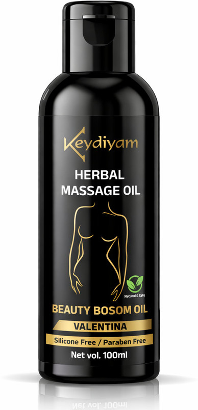 keydiyam MASSGE OIL(100 ml)