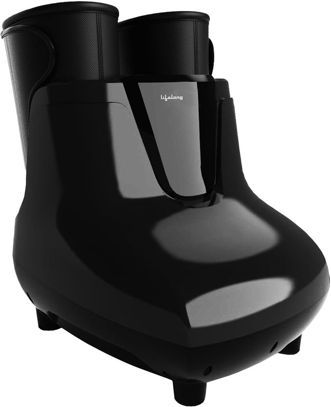 Lifelong LLM918 LG-MSGR Massager(Black)