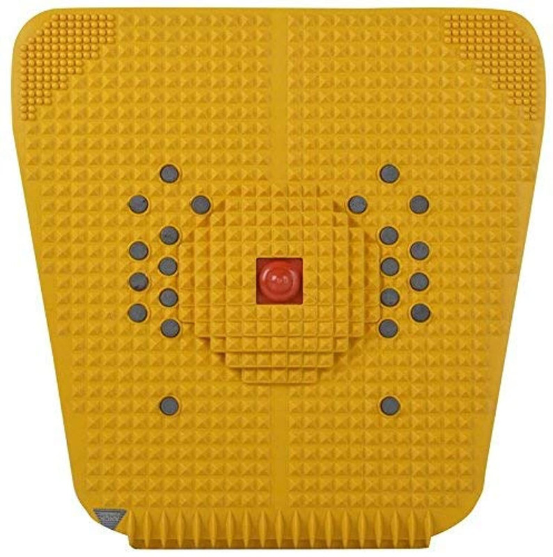 Inscription Enterprises APM-01 Balance Disc Fitness Balance Board(Multicolor)
