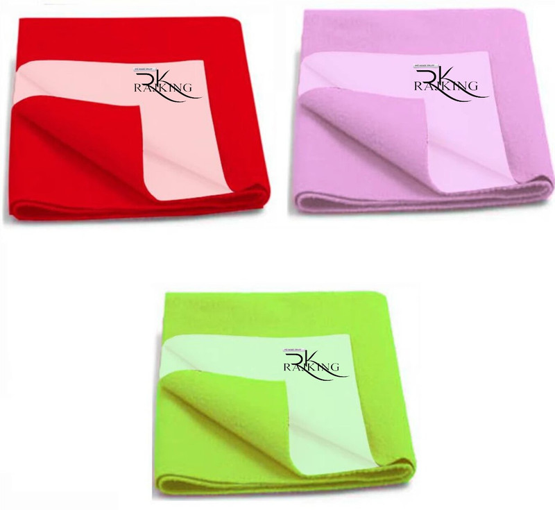 RAJKIG Dry sheet Dog, Cat, Guinea Pig, Hamster, Miniature Pig, Rabbit, Tortoise Pet Mat