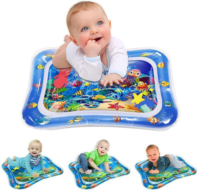 Wembley Plastic Baby Bath Mat(Multicolor, Medium)