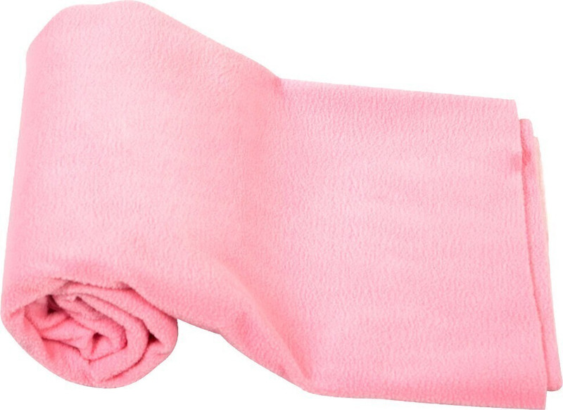 MeeMee Total Dry Mat(Pink, Small)