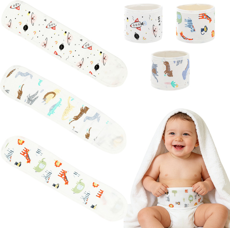 gustave Cartoon Baby(Beige)