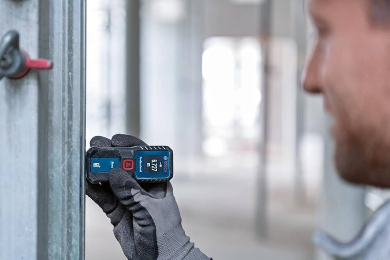 BOSCH GLM 30-23 Measurement Tape(100 mm)