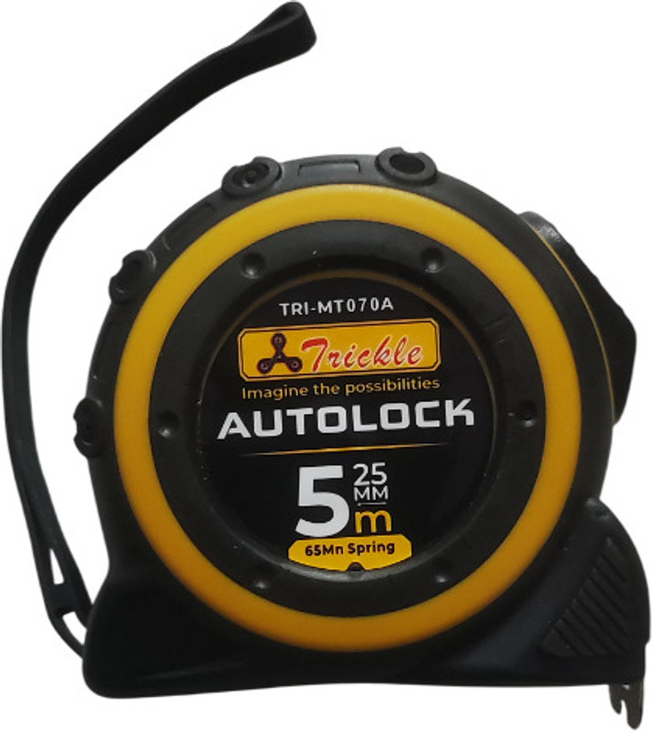 Riva ATL-01 Measurement Tape(5 m)