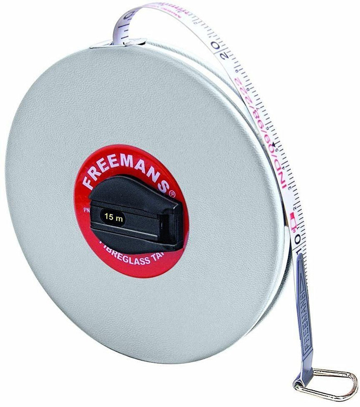 FREEMANS FN15_UV Measurement Tape(120)
