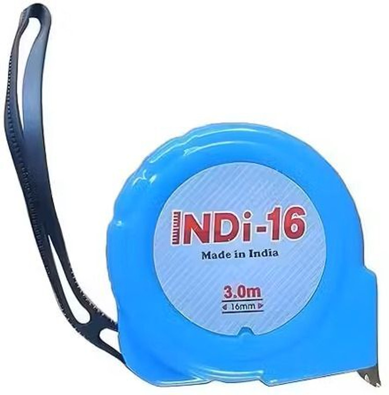 Torque Craft Inchi-tape-3MTR Measurement Tape(3 m)