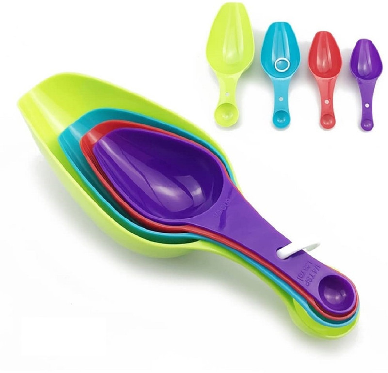 Meswarn Measuring Cup4 Measuring Cup(250 ml)