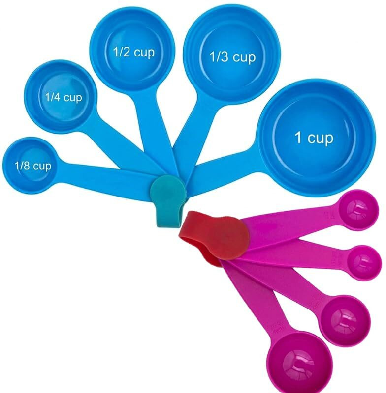 shruthi EZ973 Measuring Cup(250 ml, 3 ml)